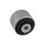 Front control arm bearing on both sides inside for control arm METZGER for AUDI A8 D4