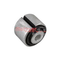 Rear handlebar bearing METZGER for AUDI A4 B9 Avant