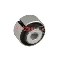 Rear handlebar bearing METZGER for AUDI A4 B9 Avant