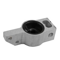 Front control arm bearing on both sides rear for control...