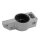Front control arm bearing on both sides rear for control arm METZGER for AUDI TT (8J3)