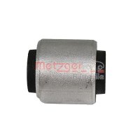 Rear handlebar bearing METZGER for BMW 3