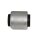 Rear wishbone on both sides top inside outside for METZGER for BMW 3 (F30)