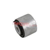 Rear handlebar bearing METZGER for BMW 5