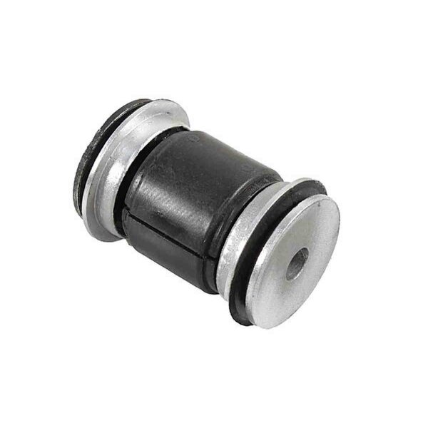 Front control arm bearing on both sides inside for control arm METZGER for BMW 2 Active