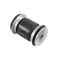 Front control arm bearing on both sides inside for...
