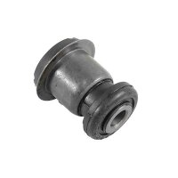 Front control arm bearing on both sides inside for...