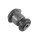 Front control arm bearing on both sides inside for control arm METZGER for FORD FOCUS III
