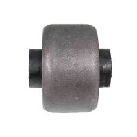 Front control arm bearing on both sides inside for...