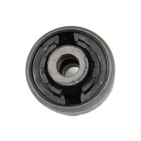 Front control arm bearing on both sides inside for...