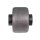 Front control arm bearing on both sides inside for control arm METZGER for FORD MONDEO V