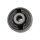 Front control arm bearing on both sides inside for control arm METZGER for FORD MONDEO V