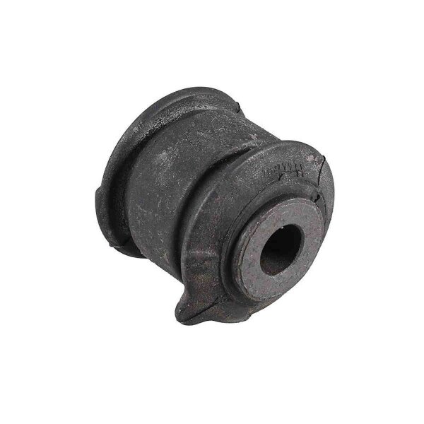 Front control arm bearing on both sides inside for control arm METZGER for HONDA JAZZ II