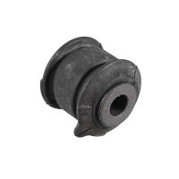Front control arm bearing on both sides inside for...