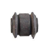Front control arm bearing on both sides inside for...