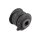 Front control arm bearing on both sides inside for control arm METZGER for HONDA JAZZ II