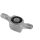 Control arm front left rear inside for METZGER for MERCEDES M-CLASS (W164)