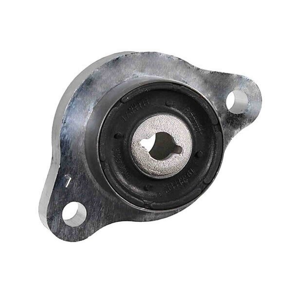 Control arm front left rear inside for METZGER for MERCEDES VITO Bus