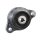 Control arm front left rear inside for METZGER for MERCEDES VITO Bus
