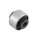 Front control arm bearing on both sides inside METZGER for RENAULT MEGANE IV