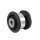 Control arm front both sides rear top for METZGER for PORSCHE CAYENNE (92A)