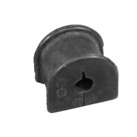 Lagerung Stabilisator hinten METZGER für AUDI A4 B5