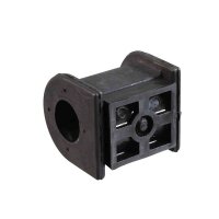 Rear stabiliser bearing METZGER for TOYOTA AVENSIS notchback