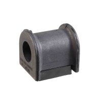 Rear stabiliser bearing METZGER for TOYOTA AVENSIS notchback