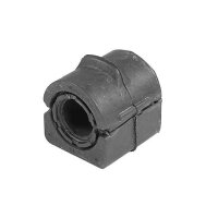 Lagerung Stabilisator hinten METZGER für FORD...