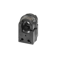 Front stabiliser bearing METZGER for RENAULT GRAND...
