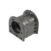 Stabilizer Bearing rear right Ø 22 mm METZGER for...