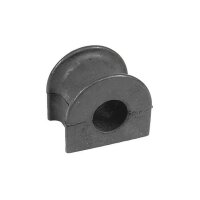 Stabiliser Bearing rear right Ø 29 mm METZGER for...