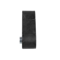 Stabilizer Bearing rear right Ø 22 mm METZGER for...