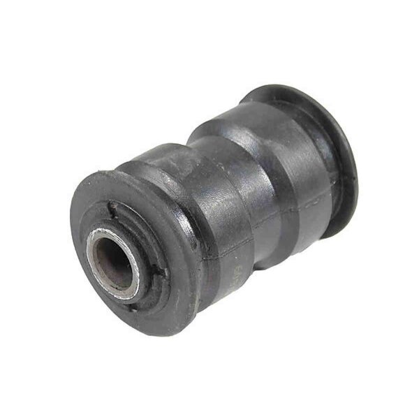 Bearing bush leaf spring rear both sides front METZGER for CITROËN JUMPER I