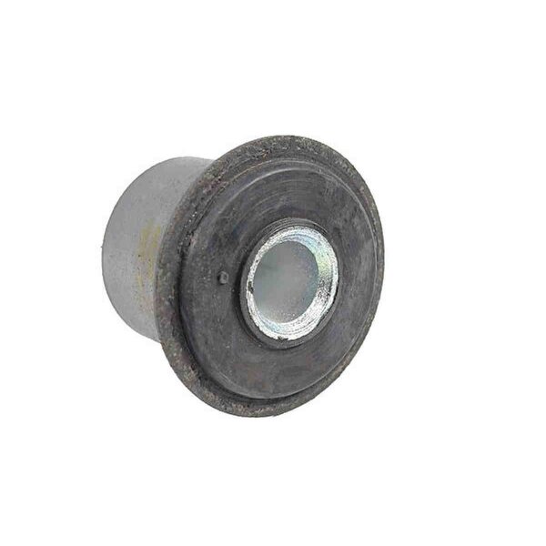 Bushing Leaf Spring rear Rubber-metal bearing METZGER for PEUGEOT and others