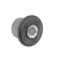 Bushing Leaf Spring rear Rubber-metal bearing METZGER for...