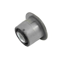 Bearing bush leaf spring rear both sides rear METZGER for...