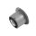 Bearing bush leaf spring rear both sides rear METZGER for CITROËN JUMPER I