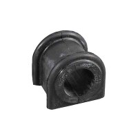 Lagerung Stabilisator hinten METZGER für FIAT...