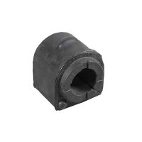 Stabilizer Bearing front right rubber bearing Ø 24...