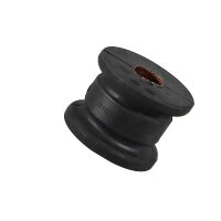 Lagerung Stabilisator hinten METZGER für MERCEDES...