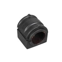 Stabilizer Bearing front right rubber bearing Ø 17...