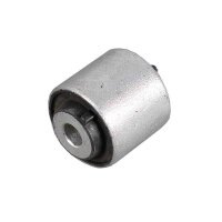 Rear upper control arm bearing METZGER for MERCEDES...
