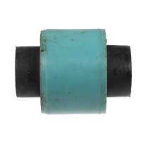 Bearing wheel bearing housing rear outer bottom METZGER...