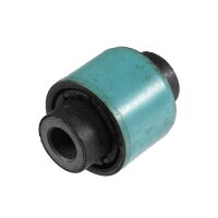 Bearing wheel bearing housing rear outer bottom METZGER...