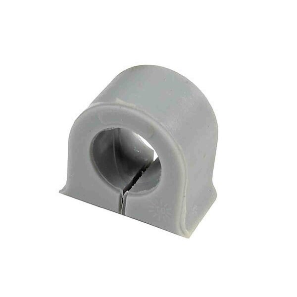 Stabilizer Bearing rear right rubber bearing METZGER for e.g. RENAULT TRAFIC