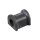 Rear stabiliser bearing METZGER for VW CADDY III