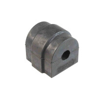 Stabiliser Bearing rear right Ø 12.5 mm METZGER...