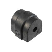Stabilizer Bearing rear right rubber bearing Ø 12...
