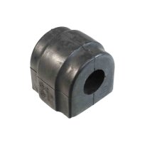 Stabilizer Bearing front right rubber bearing Ø...
